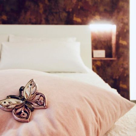 B&B Butterfly Suite 比特里托 外观 照片