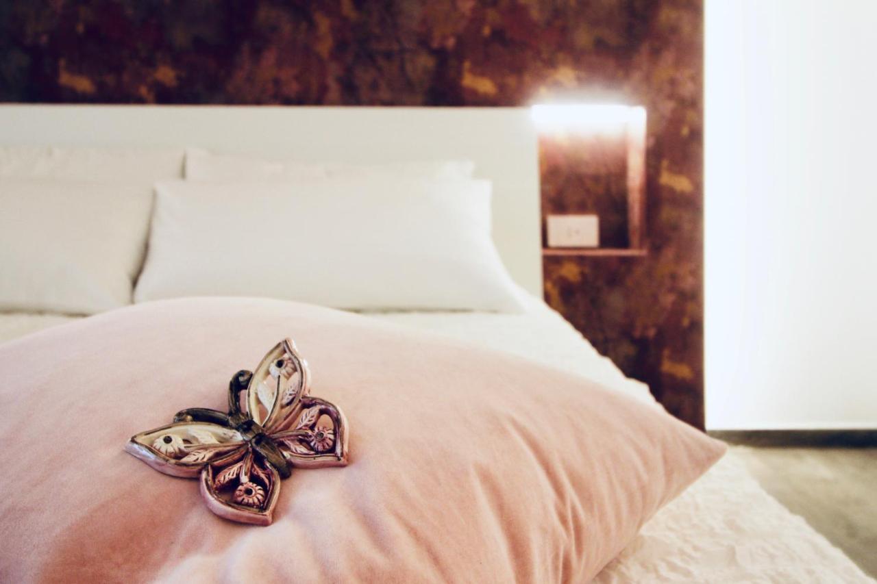 B&B Butterfly Suite 比特里托 外观 照片